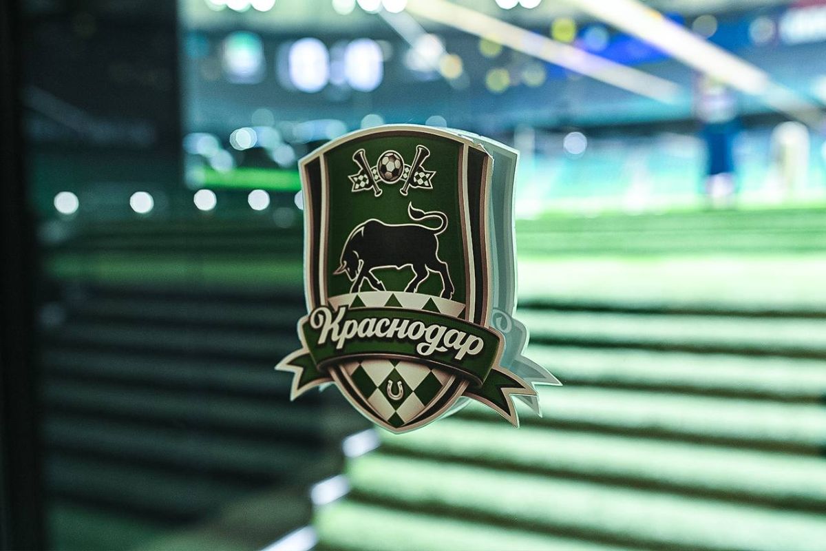 ФК Краснодар