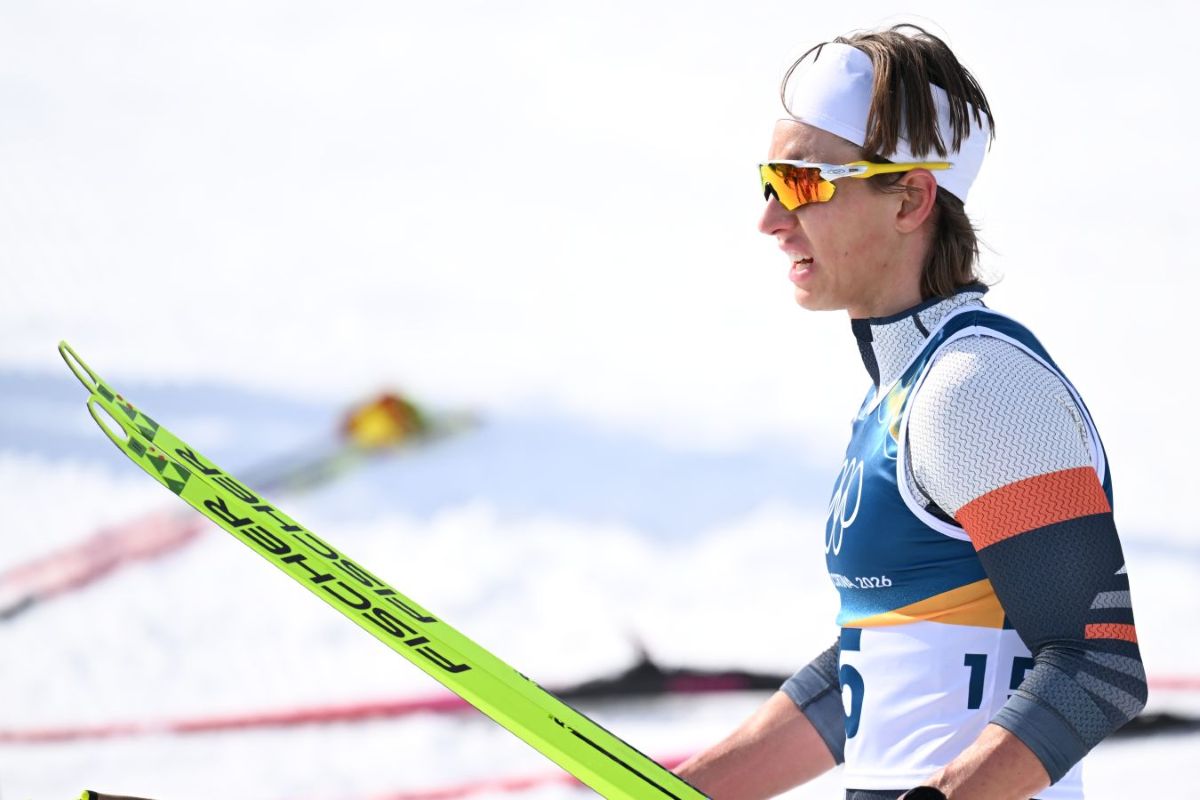 Коростелев