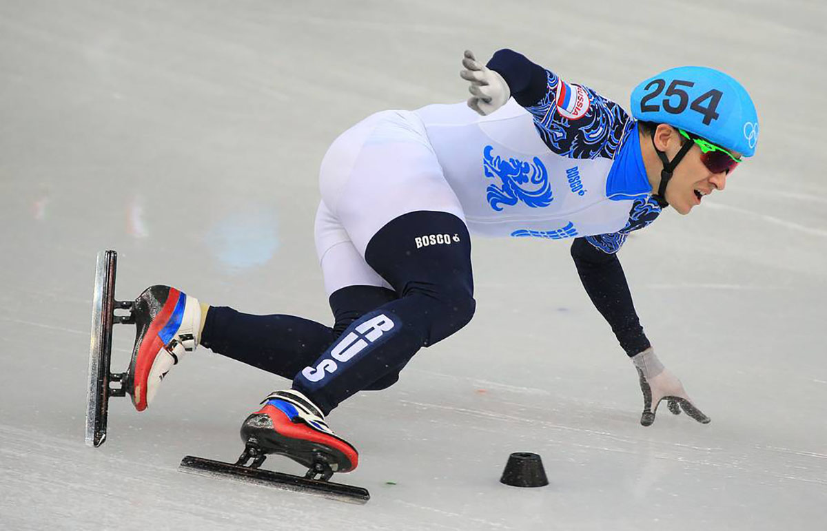 Руслан Захаров