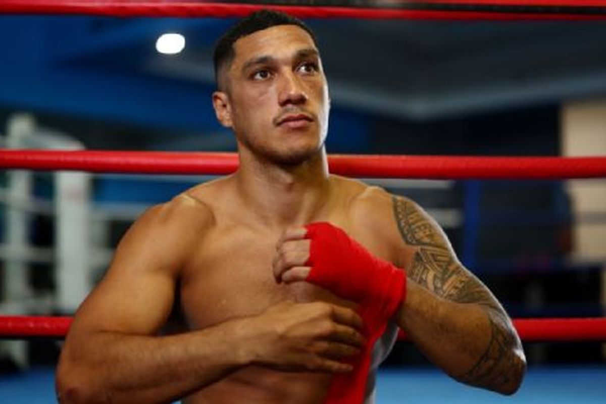 Джей Опетая