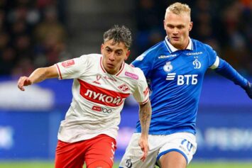 Семин — о провале «Спартака» в матче с «Динамо»: «Похоже, проблем слишком много»