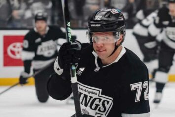 Панарин в десятый раз за карьеру преодолел планку в 20 и более голов за один сезон