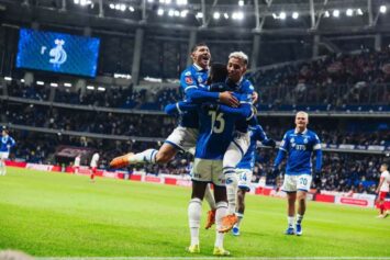 Газзаев: «Динамо» было сильнее «Спартака» и могло забить еще»