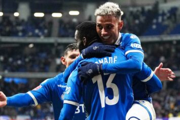 Народный артист России Лещенко назвал вероятный суперфинал Кубка