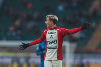 Агент Батракова прокомментировал промах с пенальти в матче с «Арсеналом»