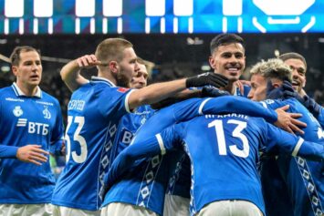 Погребняк: «После 5:2 в паре «Динамо» — «Спартак» все ясно»