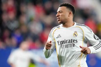 Мбаппе и Беллингем пропустят первый поединок 1/8 финала ЛЧ с «Ман Сити» — Кортегана