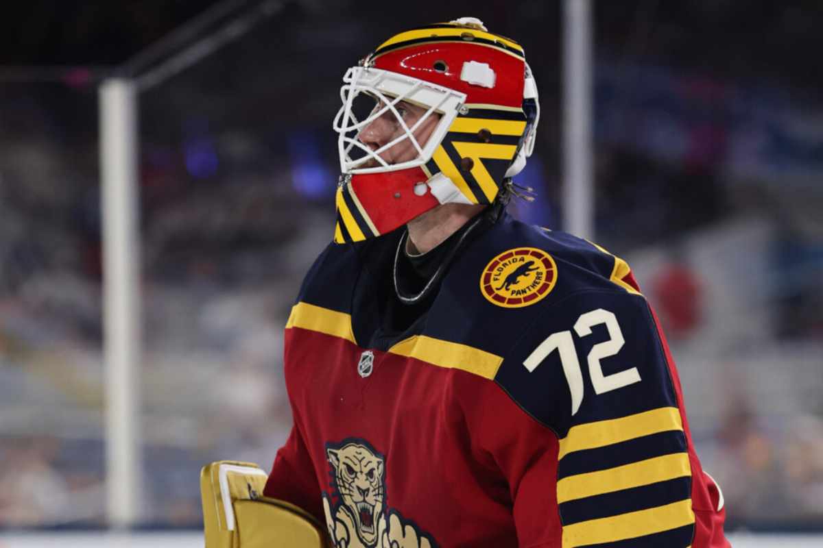 Бобровский