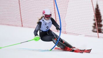 Ворончихина принесла России первую медаль на Паралимпиаде-2026, завоевав бронзу в скоростном спуске