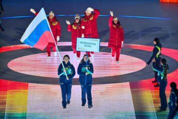 Паралимпиада-2026: расписание выступлений российских спортсменов по дням