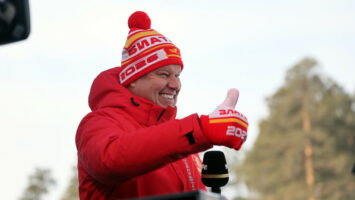 Губерниев: Коростелев и Непряева должны ехать на этап Кубка мира в США