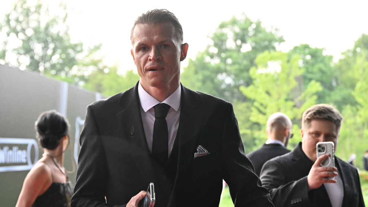 Тарасов — о возможном переносе матча «Рубин» — «Краснодар»: «Футбол должен состояться в любую погоду»