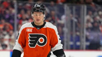 «Филадельфия» по буллитам одолела «Питтсбург», Мичков и Чинахов оформили ассисты