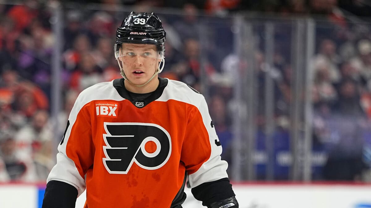 «Филадельфия» по буллитам одолела «Питтсбург», Мичков и Чинахов оформили ассисты