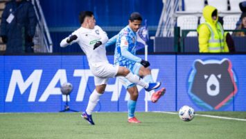 Быстров: «Зенит» не добегает и не доигрывает, «Оренбург» надо похвалить