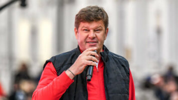 Губерниев — о триумфе российских лыжников в Италии: «Это не может не радовать»