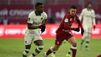 «Рубин» обыграл «Краснодар» в Казани, но «быки» сохранили лидерство в РПЛ