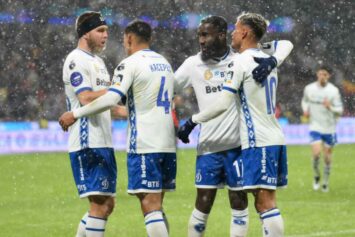 Григорян оценил игру «Динамо» и призвал не делать громких выводов