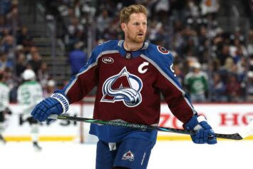 Ландеског получил травму паха после броска Макара и выбыл на неопределенный срок