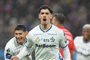 Футбольный эксперт Бубнов спрогнозировал на каком месте «Динамо» завершит чемпионат