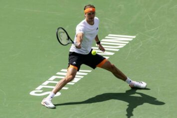 Зверев: «Тактика и теннисный IQ стали менее важны — решают удары и мощь»