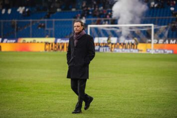 Газзаев: «В России появляется перспективный тренер — Ролан Гусев»