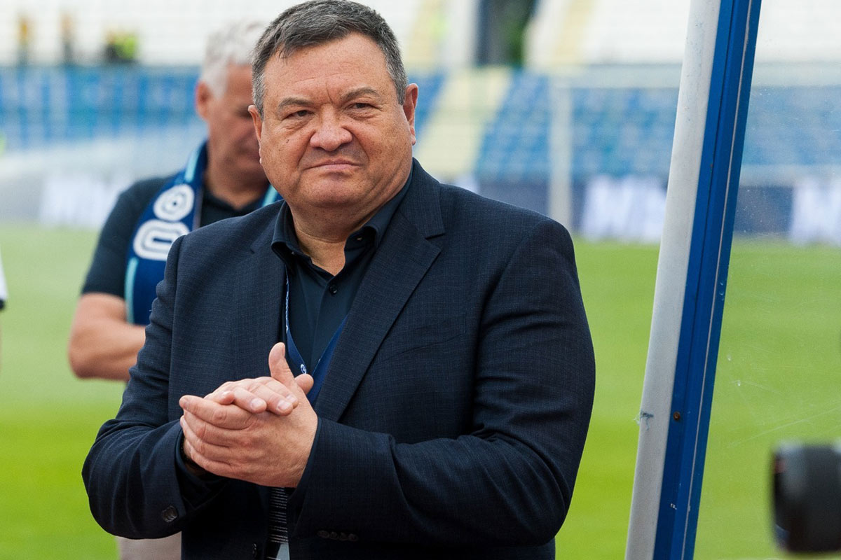 Андрей Никитин