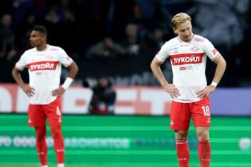 Шишкин: «Спартак» любит удивлять после зимней паузы»