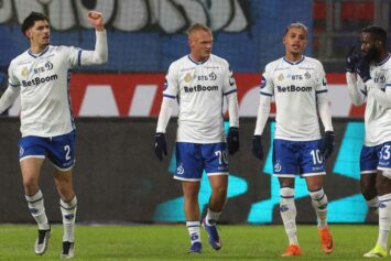 Бубнов назвал условие, при котором работу Гусева в «Динамо» оценят положительно