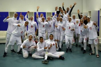 Трамп призвал Австралию предоставить убежище футболисткам сборной Ирана