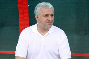 В «Ахмате» поддержали идею покупки новой системы определения офсайда