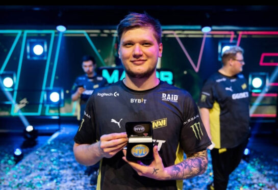 Интересные факты о PGL Major Stockholm 2021