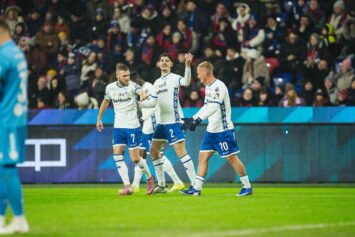 В «Динамо» раскритиковали судейство в РПЛ после рестарта сезона