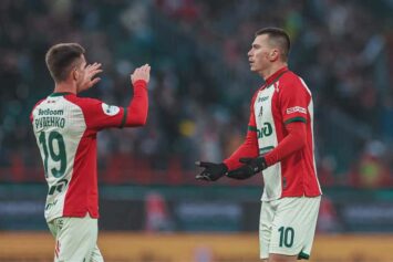 Булыкин назвал, при каком условии «Локомотив» может стать чемпионом России