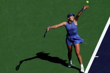 Кафельников раскритиковал поведение Андреевой после матча в Индиан-Уэллсе