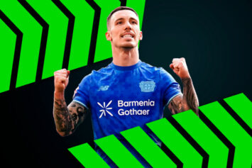 Верняк дня 11 марта! Байер — Арсенал: ставка на результативность за 1.86