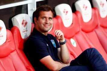 Представитель Дзюбы прокомментировал возможный вызов Кержакова в сборную России