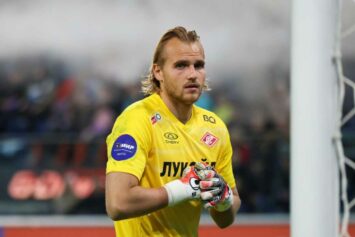 Мостовой оценил сезон Максименко: «К нему у меня вопросов нет»