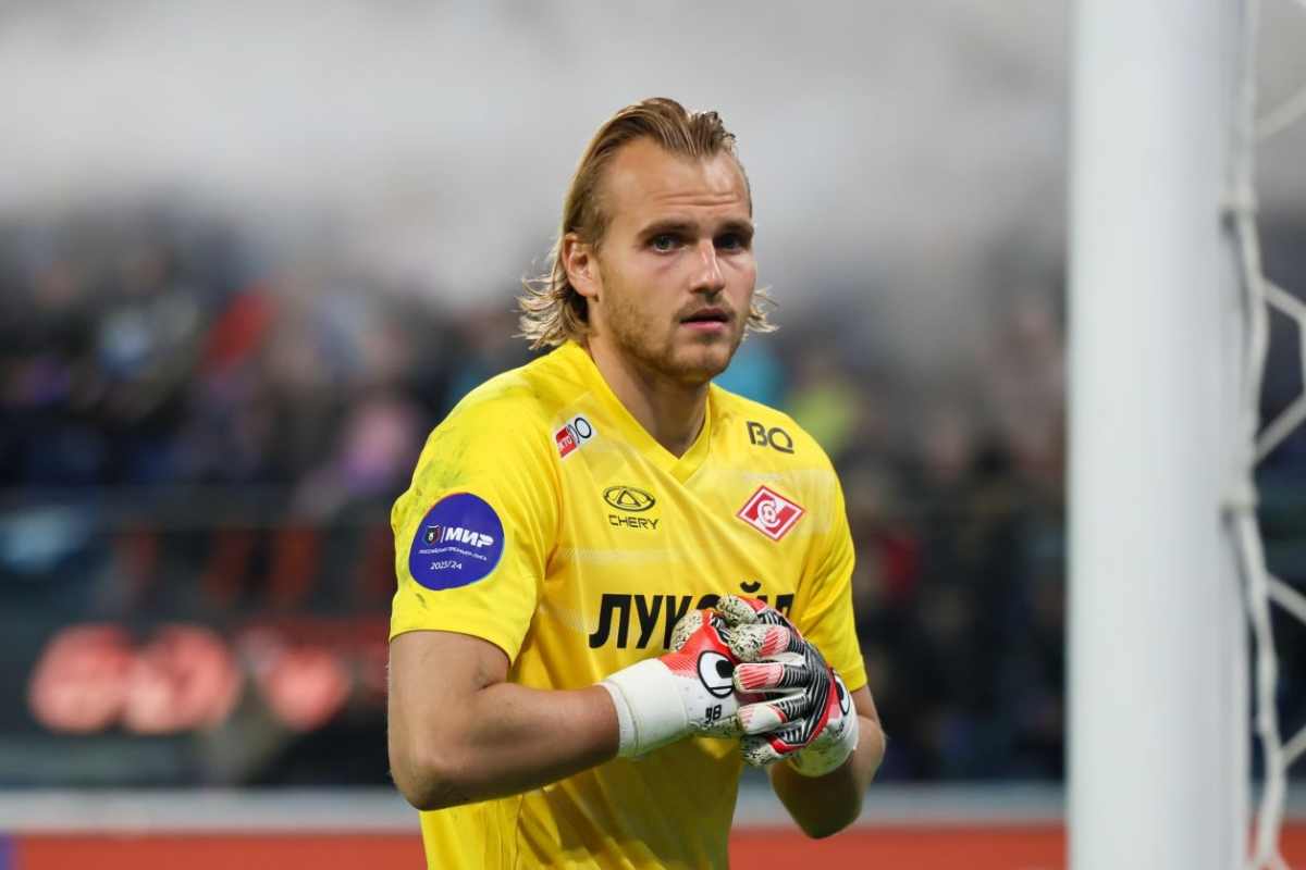 Максименко