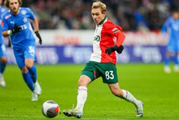 Кузьмичев: «По Батракову пока не поступало предложений из Европы»