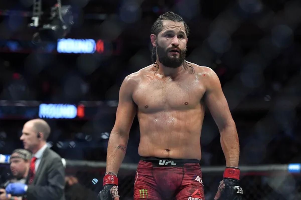 Хорхе Масвидаль