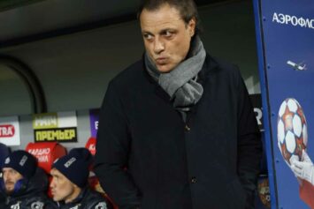 Лещенко: «Динамо» не найдет тренера лучше Гусева»