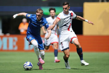 Суперкомпьютер Opta определил фаворита в матче 1/8 финала Лиги чемпионов между ПСЖ и «Челси»