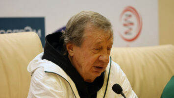 Семин оценил расширенный состав сборной России на мартовские матчи