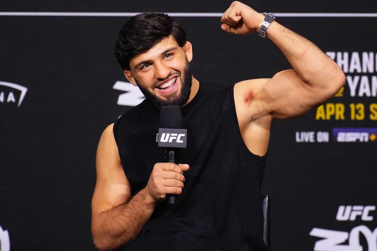 Арман Царукян