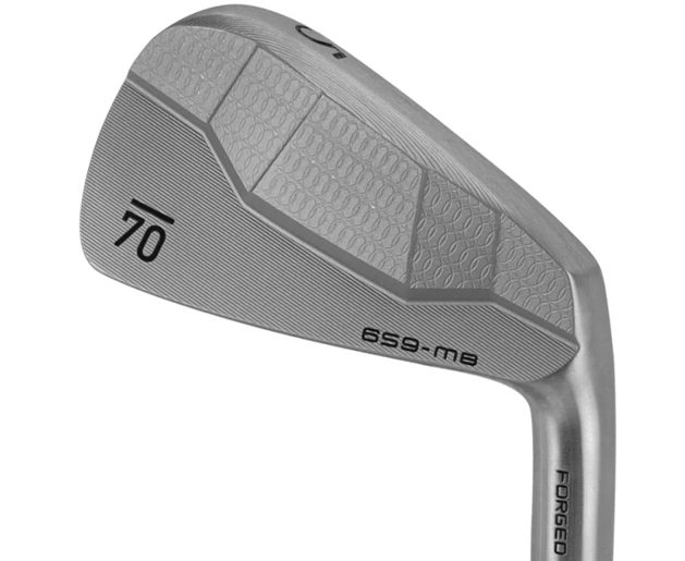 Модель айрон