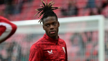 Нико Уильямс может покинуть «Атлетик» из-за травм и нестабильной игры — Fichajes