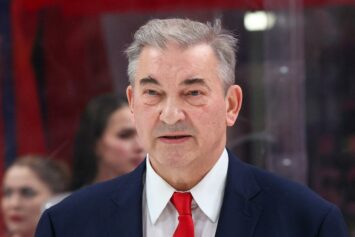 ФХР определилась с руководством: Третьяк переизбран на новый срок