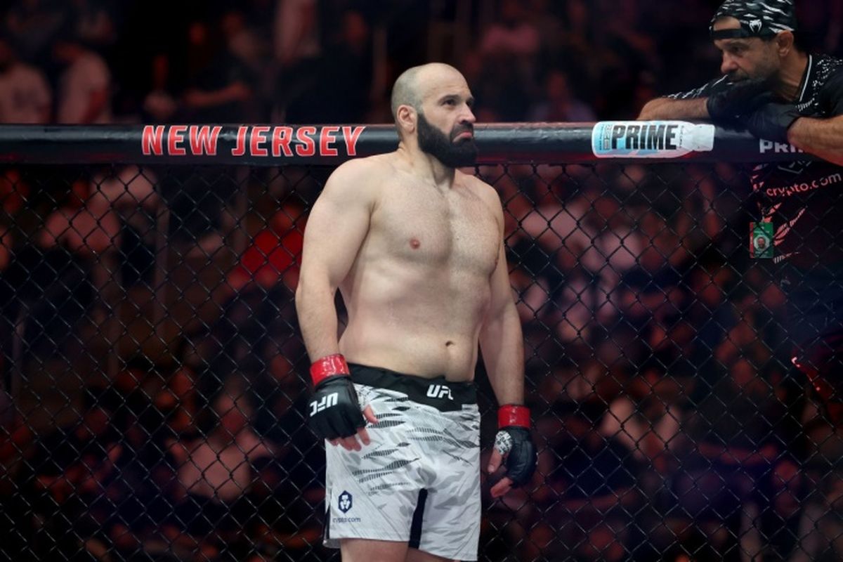 Азамат Мурзаканов