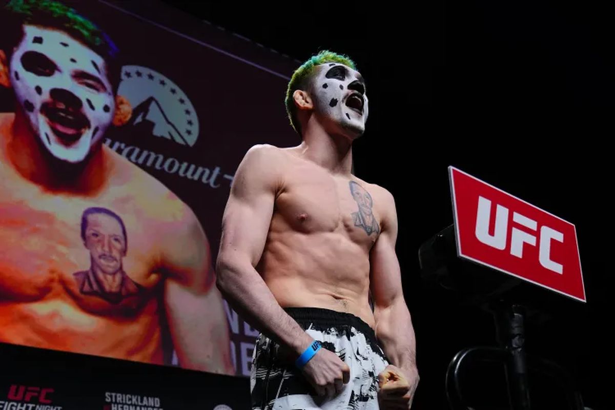 Мелкизаэл Коста